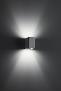 Kinkiet Fabbian Bijou D75 7W - Biały - D75 D15 01 small 0
