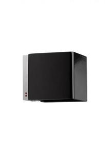 Kinkiet Fabbian Bijou D75 7W - czarny - D75 D15 02 small 0
