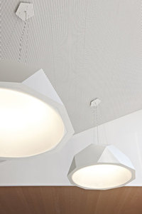 Lampa wisząca Fabbian Crio D81 18W 115cm - Ciemne drewno - D81 A03 48 small 7