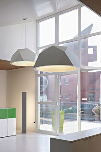 Lampa wisząca Fabbian Crio D81 8W 115cm - Biały - D81 A13 01 4 Lampa wisząca Fabbian Crio D81 8W 115cm - Biały - D81 A13 01 small 4
