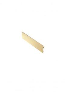 Akcesoria Fabbian Tile D95 Pasek zakrywający 60cm - Złote aluminium - D95 Z11 74 0 Akcesoria Fabbian Tile D95 Pasek zakrywający 60cm - Złote aluminium - D95 Z11 74 small 0
