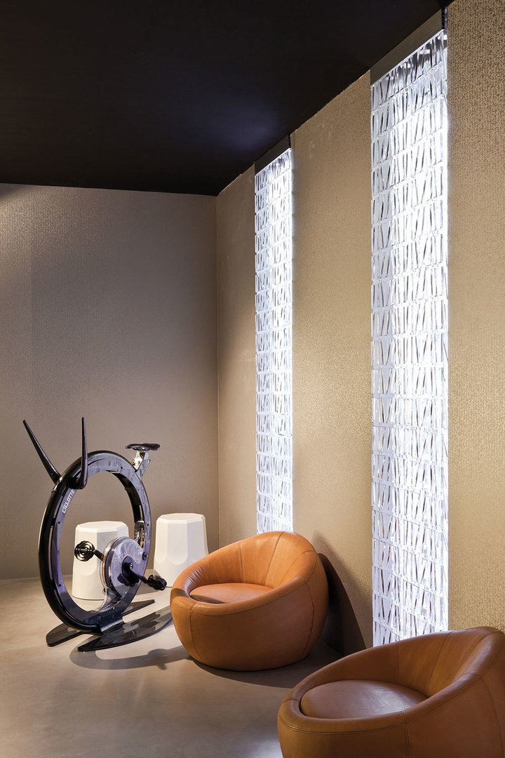 Obejrzyj Akcesoria Fabbian Tile D95 Pasek zakrywający 90cm - Polerowane aluminium - D95 Z12 27 Akcesoria Fabbian Tile D95 Pasek zakrywający 90cm - Polerowane aluminium - D95 Z12 27