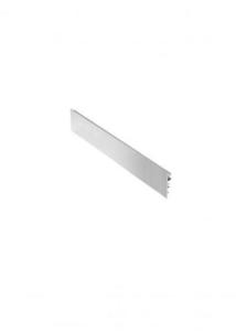 Akcesoria Fabbian Tile D95 Pasek zakrywający 90cm - Polerowane aluminium - D95 Z12 27 0 Akcesoria Fabbian Tile D95 Pasek zakrywający 90cm - Polerowane aluminium - D95 Z12 27 small 0