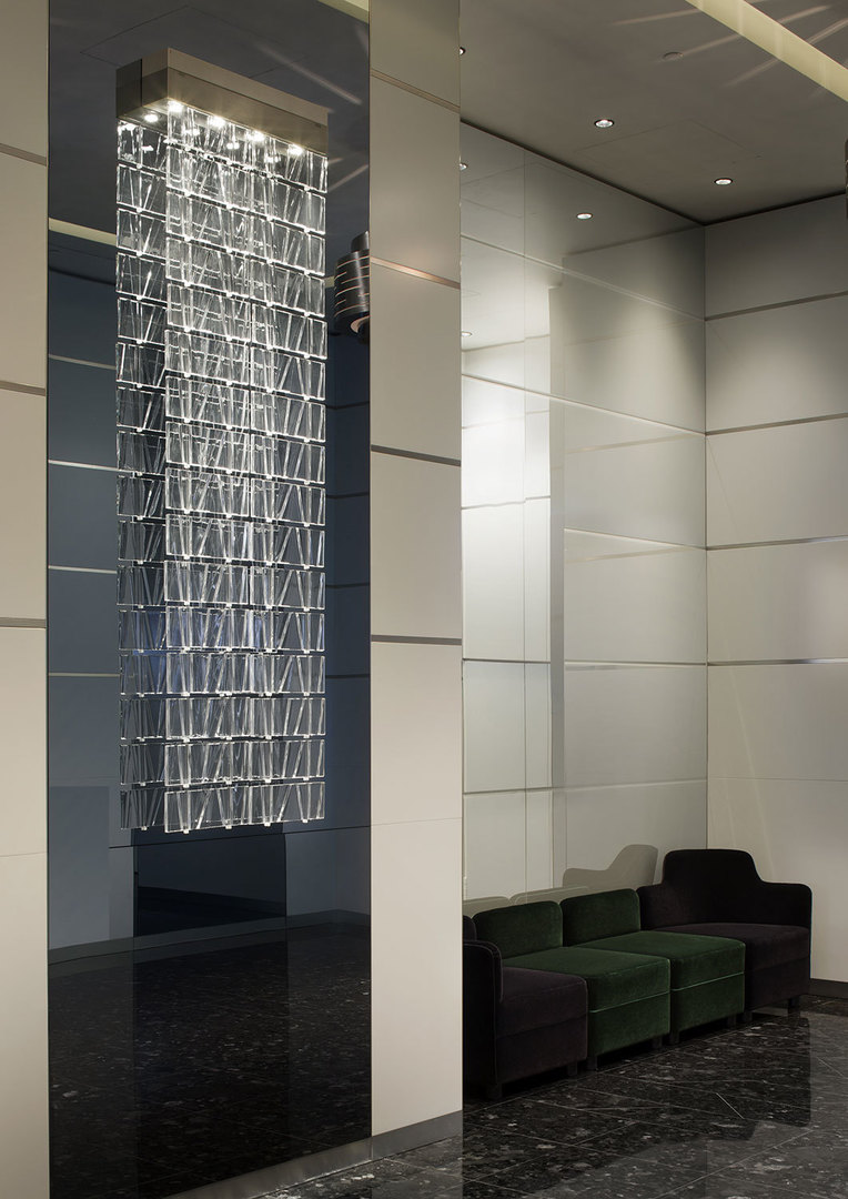 Wyświetl Akcesoria Fabbian Tile D95 Pasek zakrywający 90cm - Złote aluminium - D95 Z12 74 Akcesoria Fabbian Tile D95 Pasek zakrywający 90cm - Złote aluminium - D95 Z12 74