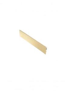 Akcesoria Fabbian Tile D95 Pasek zakrywający 90cm - Złote aluminium - D95 Z12 74 0 Akcesoria Fabbian Tile D95 Pasek zakrywający 90cm - Złote aluminium - D95 Z12 74 small 0