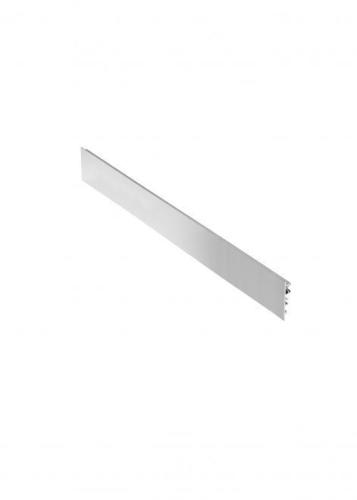 Sprawdź Akcesoria Fabbian Tile D95 Pasek zakrywający 150cm - Polerowane aluminium - D95 Z14 27