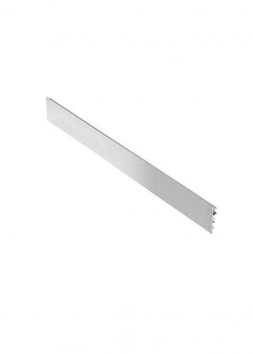 Sprawdź Akcesoria Fabbian Tile D95 Pasek zakrywający 180cm - Polerowane aluminium - D95 Z15 27