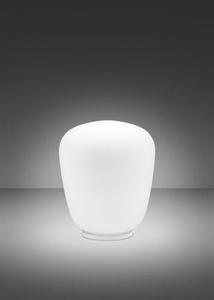 Lampa stołowa Fabbian Lumi Ø33 - F07 B21 01 small 0