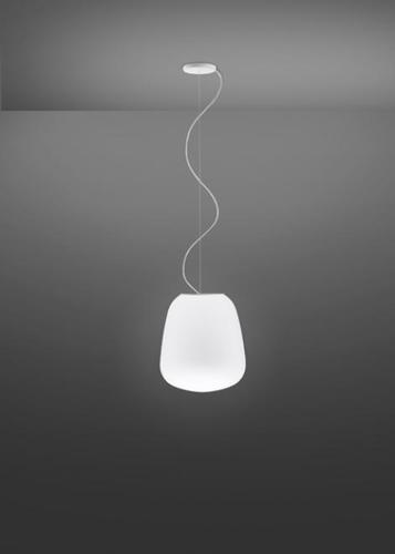 Sprawdź Lampa wisząca Fabbian Lumi F07 17W 33cm - F07 A35 01