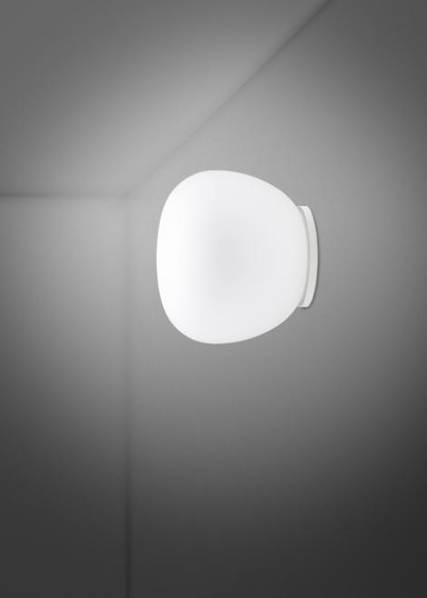 Sprawdź Kinkiet Fabbian Lumi Ø30 - F07 G05 01 Kinkiet Fabbian Lumi Ø30 - F07 G05 01