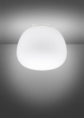 Sprawdź Plafon Fabbian Lumi Mochi IP40 - F07 22W 45cm - F07 E05 01