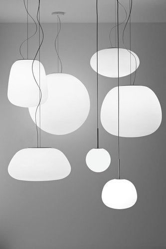 Sprawdź Lampa wisząca Fabbian MOCHI Lumi Ø30 - F07 A41 01