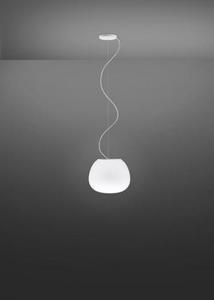 Lampa wisząca Fabbian MOCHI Lumi Ø30 - F07 A41 01 0 Lampa wisząca Fabbian MOCHI Lumi Ø30 - F07 A41 01 small 0