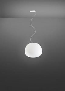 Lampa wisząca Fabbian Lumi Ø38 - F07 A37 01 0 Lampa wisząca Fabbian Lumi Ø38 - F07 A37 01 small 0