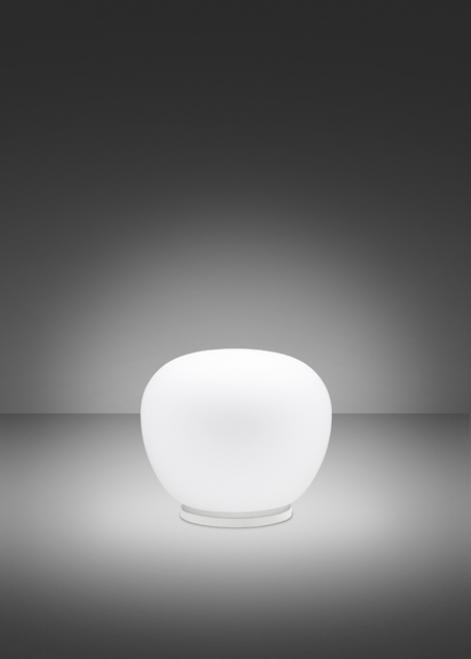 Sprawdź Lampa biurkowa Fabbian Lumi Ø30 - F07 B09 01 Lampa biurkowa Fabbian Lumi Ø30 - F07 B09 01