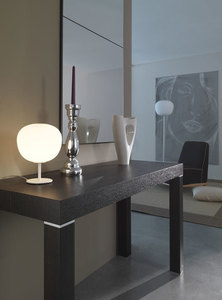 Lampa biurkowa Fabbian Lumi F07 38cm - F07 B43 01 small 4
