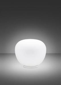 Lampa biurkowa Fabbian Lumi F07 38cm - F07 B43 01 small 0