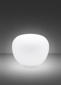 Lampa biurkowa Fabbian Lumi F07 45cm - F07 B47 01 small 0