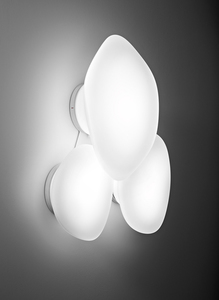 Kinkiet Fabbian Lumi F07 43cm - F07 G43 01 small 6