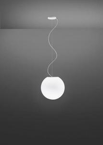 Lampa wisząca Fabbian Lumi Ø35 - F07 A45 01 small 0