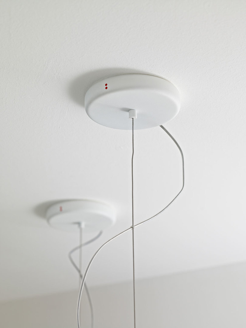 Zobacz Lampa biurkowa Fabbian Lumi F07 40cm - F07 B59 01 Lampa biurkowa Fabbian Lumi F07 40cm - F07 B59 01