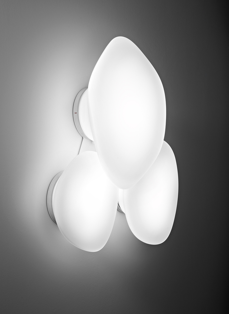 Wyświetl Lampa biurkowa Fabbian Lumi F07 40cm - F07 B59 01 Lampa biurkowa Fabbian Lumi F07 40cm - F07 B59 01