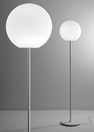 Sprawdź Lampa podłogowa Fabbian Lumi Ø40 - F07 C11 01