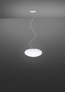 Lampa wisząca Fabbian Lumi F07 42cm - F07 A53 01 0 Lampa wisząca Fabbian Lumi F07 42cm - F07 A53 01 small 0