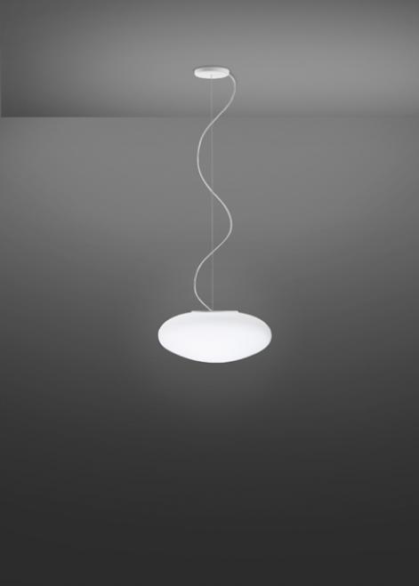 Sprawdź Lampa wisząca Fabbian Lumi F07 42cm - F07 A53 01 Lampa wisząca Fabbian Lumi F07 42cm - F07 A53 01