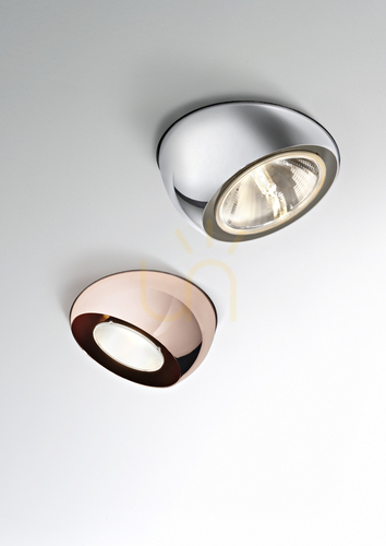 Sprawdź Oprawa wpuszczana Fabbian Tools F19 LED - Biały - F19 F63 01