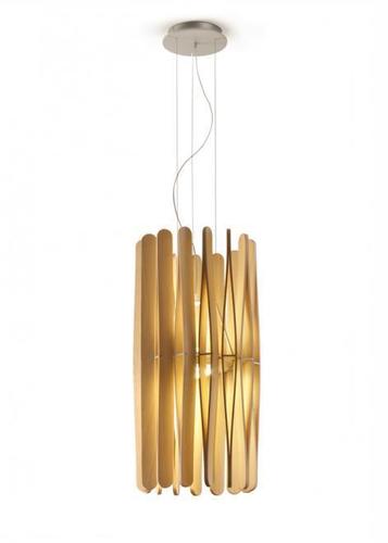 Sprawdź Lampa wisząca Fabbian Stick F23 33cm - F23 A06 69