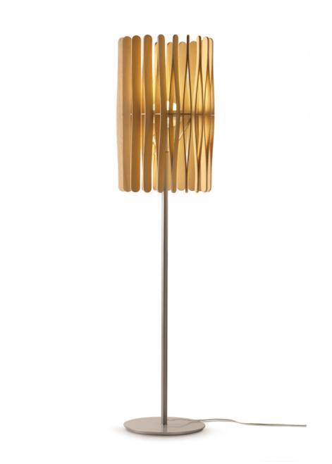 Sprawdź Lampa podłogowa Fabbian Stick F23 - F23 C05 69 Lampa podłogowa Fabbian Stick F23 - F23 C05 69