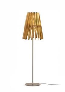 Lampa podłogowa Fabbian Stick F23 Cono - F23 C06 69 0 Lampa podłogowa Fabbian Stick F23 Cono - F23 C06 69 small 0