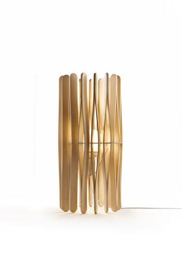 Sprawdź Lampy biurkowe Fabbian Stick F23 22W - F23 B01 69