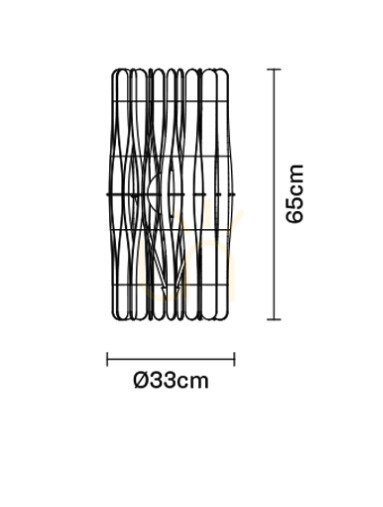 Wyświetl Lampy biurkowe Fabbian Stick F23 - F23 B02 69 Lampy biurkowe Fabbian Stick F23 - F23 B02 69