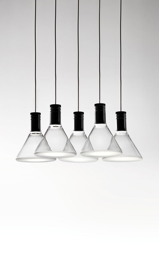 Zobacz Lampa wisząca Fabbian Multispot F32 49cm - 30 - F32 A25 00 Lampa wisząca Fabbian Multispot F32 49cm - 30 - F32 A25 00