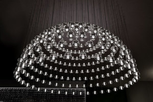 Lampa wisząca Fabbian Multispot F32 49cm - 30 - F32 A25 00 16 Lampa wisząca Fabbian Multispot F32 49cm - 30 - F32 A25 00 small 16