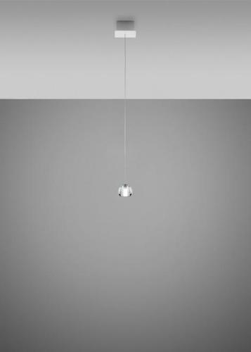 Sprawdź Lampa wisząca Fabbian Multispot F32 13x13cm - F32 A26 00