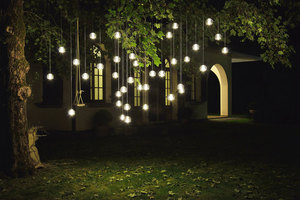 Lampa wisząca Fabbian Multispot F32 90x15cm - 20 - F32 A29 00 18 Lampa wisząca Fabbian Multispot F32 90x15cm - 20 - F32 A29 00 small 18