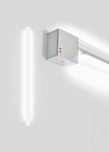 Kinkiet Fabbian Pivot F39 46W 2700K - Biały - F39 G04 01 small 0