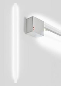 Kinkiet Fabbian Pivot F39 70W 3000K - Biały - F39 G05 01 small 0