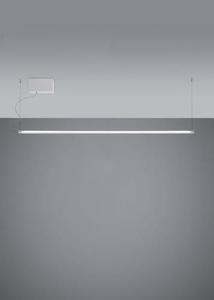 Lampa wisząca Fabbian Pivot F39 70W 2700K - Biały - F39 A02 01 0 Lampa wisząca Fabbian Pivot F39 70W 2700K - Biały - F39 A02 01 small 0