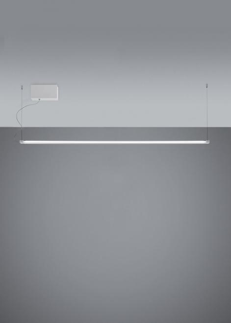 Sprawdź Lampa wisząca Fabbian Pivot F39 70W 2700K - Biały - F39 A02 01 Lampa wisząca Fabbian Pivot F39 70W 2700K - Biały - F39 A02 01