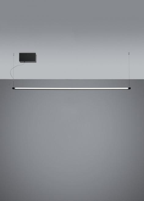 Sprawdź Lampa wisząca Fabbian Pivot F39 70W 2700K - Antracyt - F39 A02 21 Lampa wisząca Fabbian Pivot F39 70W 2700K - Antracyt - F39 A02 21