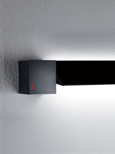 Akcesoria Fabbian Pivot F39 Łącznik podwójny - Stal anodowana - F39 Z01 27 small 6