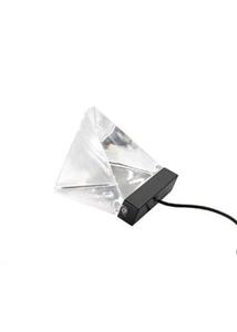 Lampa stołowa Fabbian Tripla F41 3W 2700K - Antracyt - F41 B02 21 0 Lampa stołowa Fabbian Tripla F41 3W 2700K - Antracyt - F41 B02 21 small 0