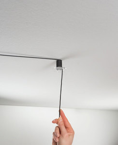 Lampa wisząca Fabbian Tripla F41 3W 300 - Chromowany - F41 L04 11 8 Lampa wisząca Fabbian Tripla F41 3W 300 - Chromowany - F41 L04 11 small 8