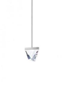 Lampa wisząca Fabbian Tripla F41 3W 300 - Chromowany - F41 L04 11 0 Lampa wisząca Fabbian Tripla F41 3W 300 - Chromowany - F41 L04 11 small 0