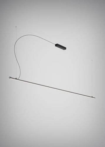 Sprawdź Lampa wisząca Fabbian Freeline F44 2W 3m - Czarny - F44 A06 02