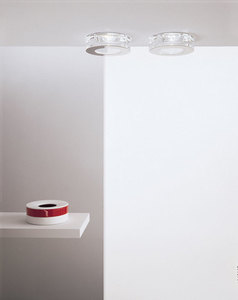 Oczko Fabbian LEI Faretti 7W GU10 - Polerowana stal - D27 F15 35 2 Oczko Fabbian LEI Faretti 7W GU10 - Polerowana stal - D27 F15 35 small 2